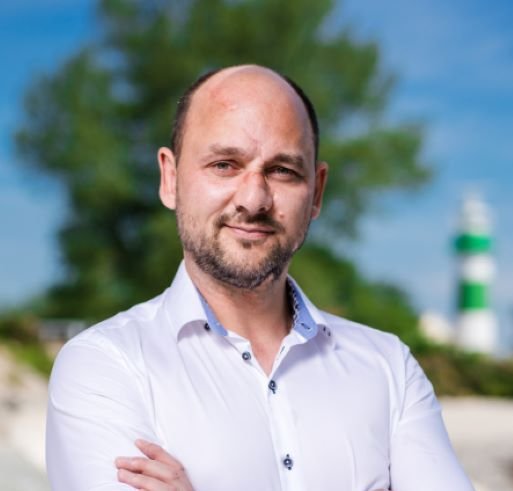 Foto von Herrn Frank Busacker